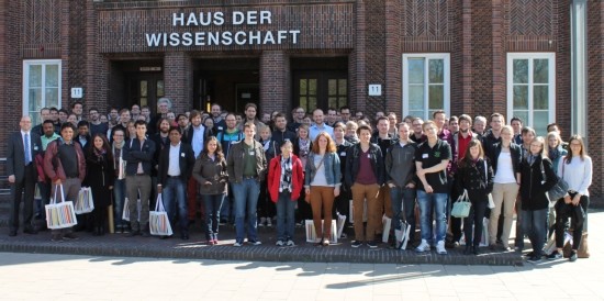 chemikertagung