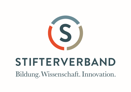 Logo Stifterverband